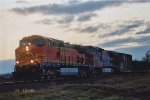 BNSF 5259 East